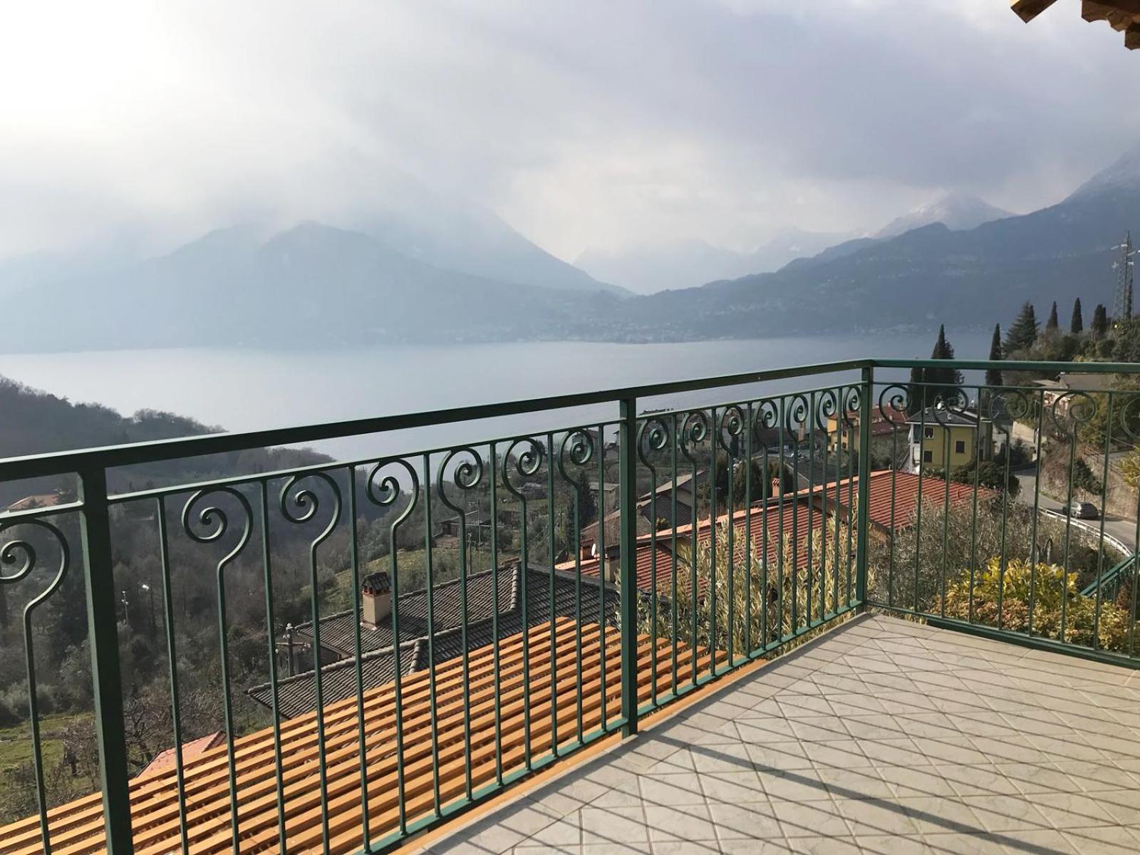 The Pearl - Apartment With Terrace ペルレード エクステリア 写真